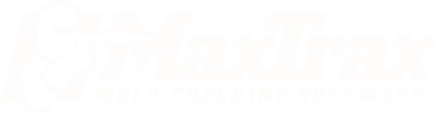 MaxTrax Logo
